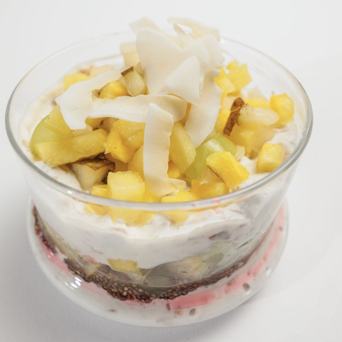 Ovsene pahuljice Joker